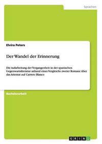 Der Wandel der Erinnerung