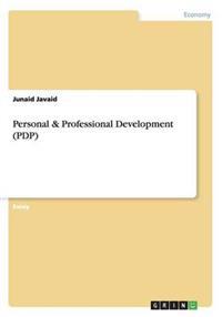 Personal & Professional Development (PDP)