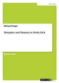 Metapher und Paratext in Moby-Dick