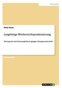 Strategisches Management