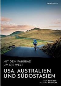 Mit dem Fahrrad um die Welt