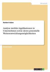 Entwicklung einer Innovationsstrategie zur Gestaltung von "Internet der Dinge"- Geschäftsmodellen