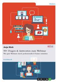 99+ Fragen & Antworten zum Webinar