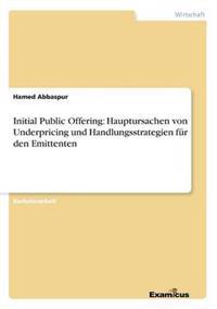 Initial Public Offering