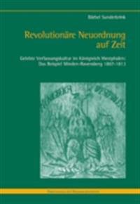 Revolutionäre Neuordnung auf Zeit