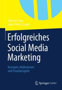 Erfolgreiches Social Media Marketing