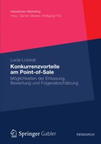 Konkurrenzvorteile am Point-of-Sale