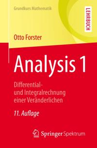 Grundkurs Mathematik