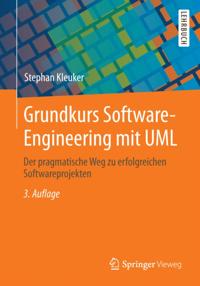 Computer Science and Engineering (German Language)