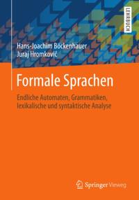 Computer Science and Engineering (German Language)
