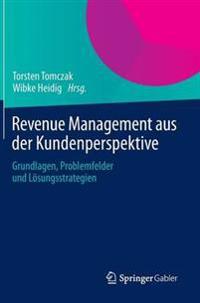 Revenue Management aus der Kundenperspektive