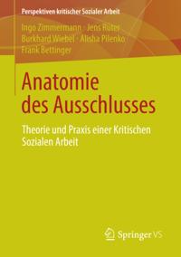 Perspektiven kritischer Sozialer Arbeit