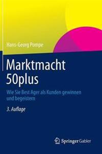 Marktmacht 50plus
