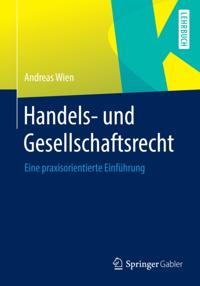 Business and Economics (German Language)
