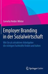Employer Branding in der Sozialwirtschaft