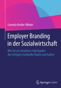 Employer Branding in der Sozialwirtschaft
