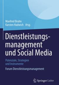 Forum Dienstleistungsmanagement