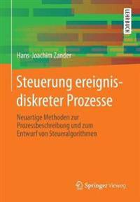 Steuerung ereignisdiskreter Prozesse