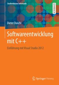 Studienbücher Informatik