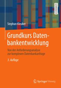Computer Science and Engineering (German Language)
