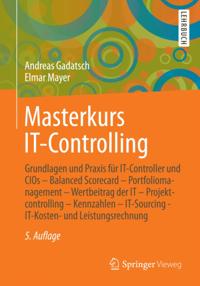 Computer Science and Engineering (German Language)