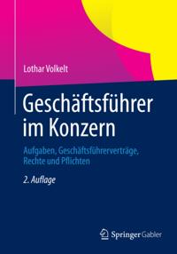 Business and Economics (German Language)