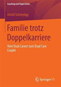 Familie trotz Doppelkarriere