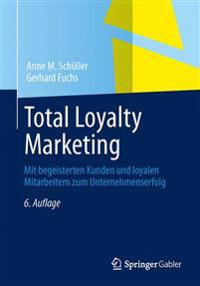 Total Loyalty Marketing