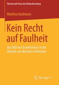 Theorie und Praxis der Diskursforschung