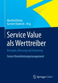 Forum Dienstleistungsmanagement