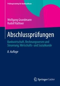 Prüfungstraining für Bankkaufleute