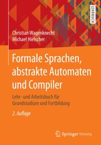 Computer Science and Engineering (German Language)