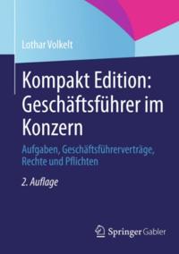 Business and Economics (German Language)