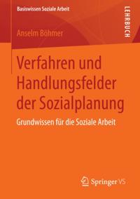 Basiswissen Soziale Arbeit
