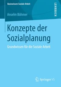 Basiswissen Soziale Arbeit