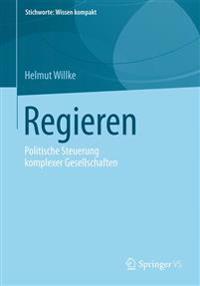 Regieren