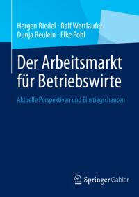 Business and Economics (German Language)