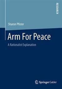 Arm For Peace