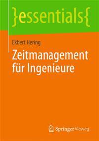 Zeitmanagement für Ingenieure