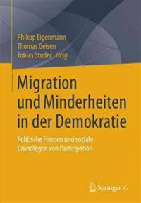 Migration und Minderheiten in der Demokratie
