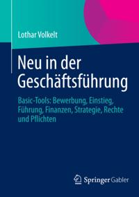 Business and Economics (German Language)