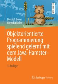Computer Science and Engineering (German Language)