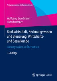 Prüfungstraining für Bankkaufleute