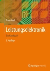 Computer Science and Engineering (German Language)