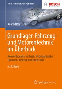 Bosch Fachinformation Automobil