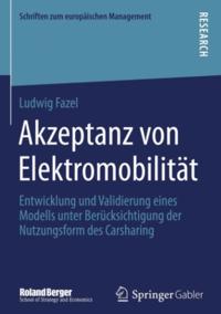 Schriften zum europäischen Management