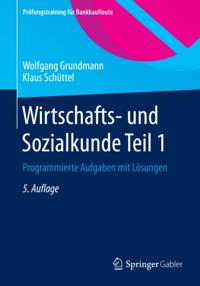 Prüfungstraining für Bankkaufleute