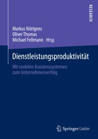 Dienstleistungsproduktivität