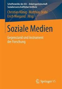 Soziale Medien
