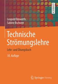 Technische Strömungslehre